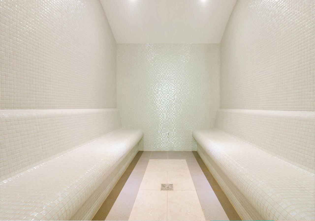 Azure Luxury Sky Apartment Skopje Exterior photo